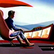 Illustration for article titled All Work and No Play Makes Self-Driving Cars a Dull Ploy